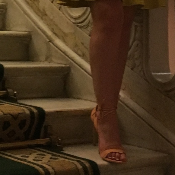 Stuart Weitzman Heels - Picture 2 of 10